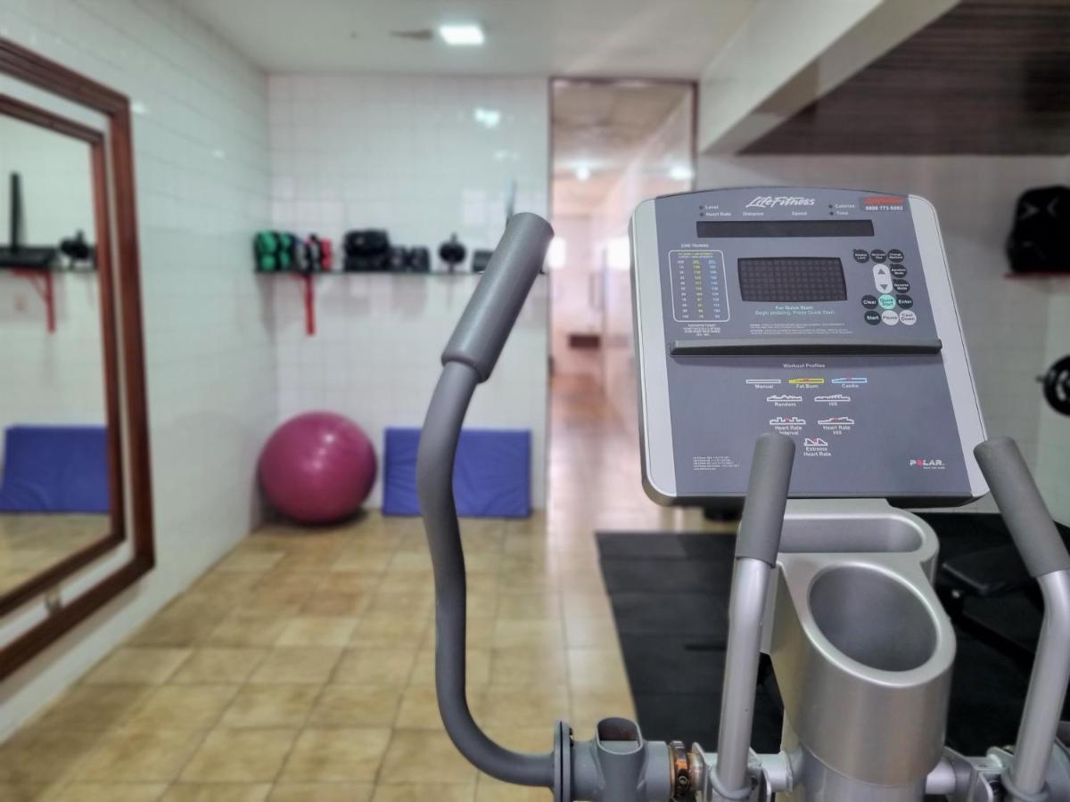 Lucape Palace Hotel Barbacena Dış mekan fotoğraf