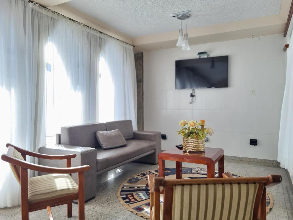 Lucape Palace Hotel Barbacena Dış mekan fotoğraf