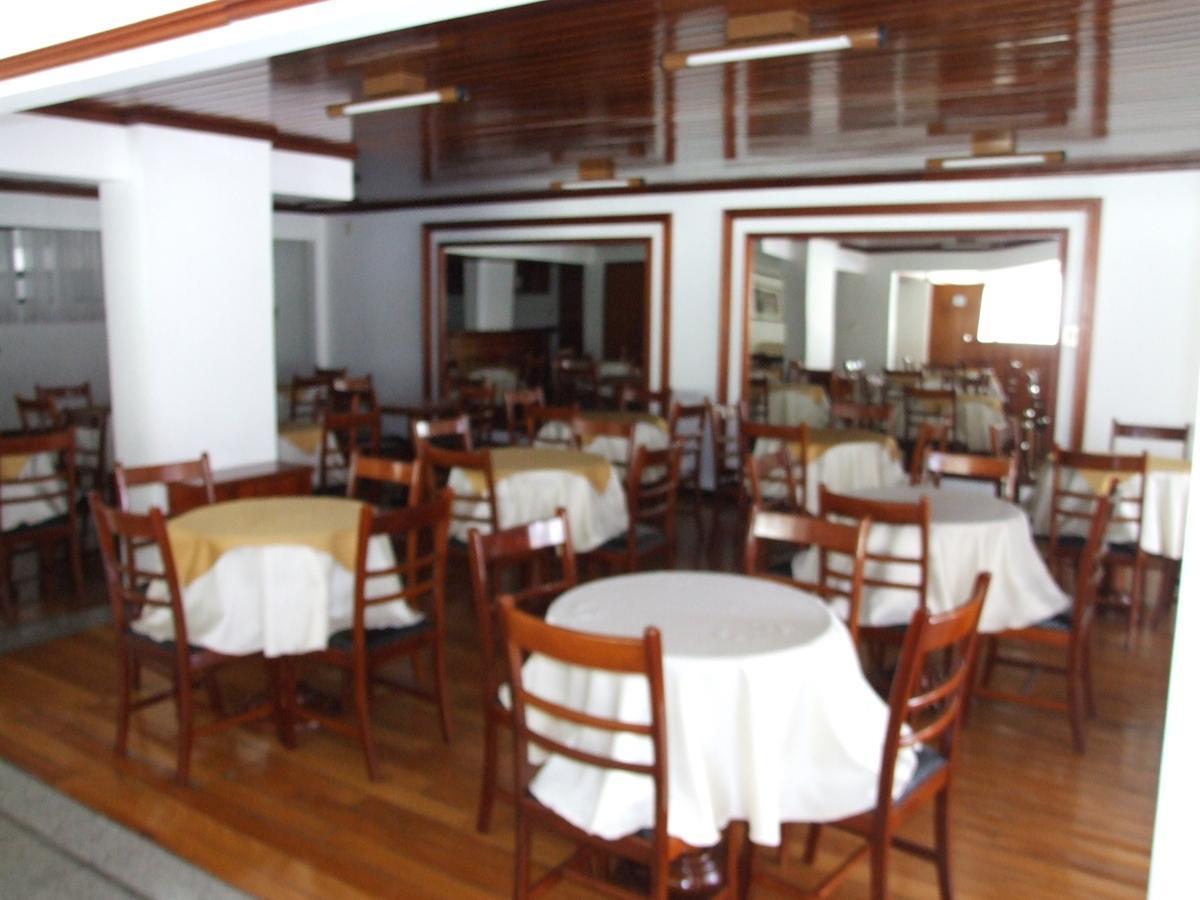 Lucape Palace Hotel Barbacena Dış mekan fotoğraf