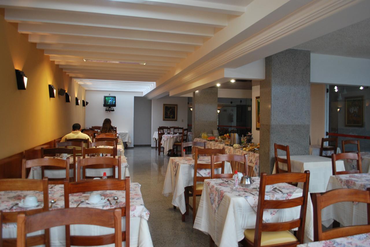 Lucape Palace Hotel Barbacena Dış mekan fotoğraf