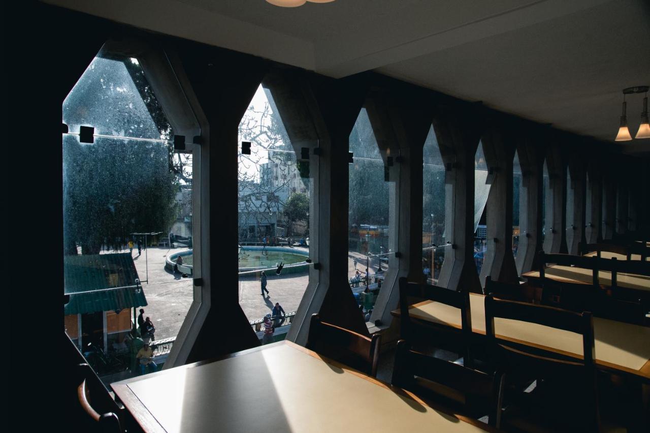 Lucape Palace Hotel Barbacena Dış mekan fotoğraf