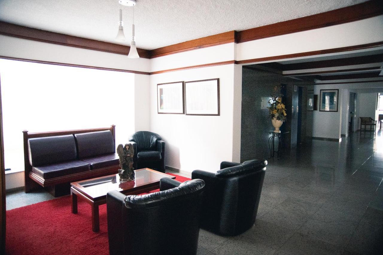 Lucape Palace Hotel Barbacena Dış mekan fotoğraf
