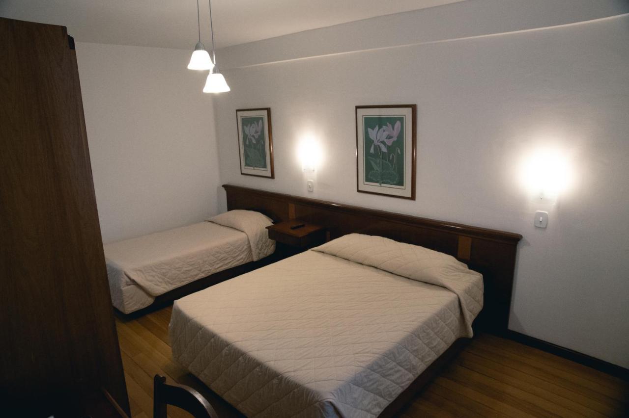 Lucape Palace Hotel Barbacena Dış mekan fotoğraf
