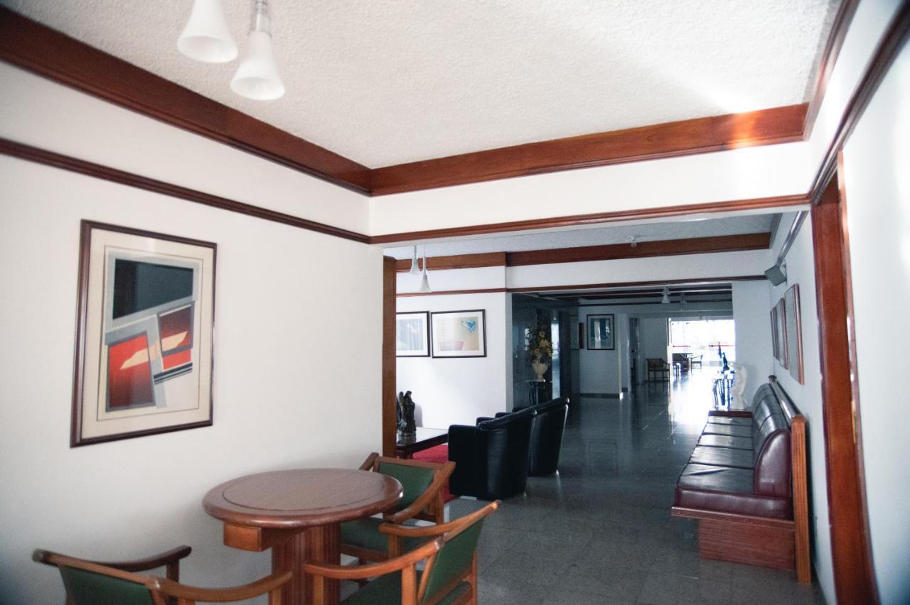 Lucape Palace Hotel Barbacena Dış mekan fotoğraf